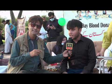 Independence Day of Pakistan-video2