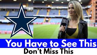 IT’S OFFICIAL: The Cowboys Just Signed Their New Defensive Coordinator — And It’s HUGE