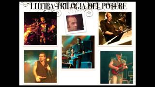 LITFIBA TRILOGIA TOUR ELETTRICA DANZA LUCCA 2013