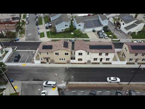 South Bay Village welcome video