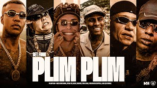 "SET PLIM PLIM" MC Cebezinho, Ryan SP, IG, Negão Original, Paulin da Capital, MC Luki , MC Kadu