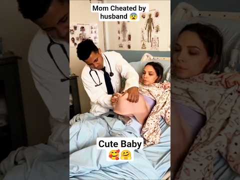 mother painful delivery newborn twins baby 😘💖!  can't explain#shorts #ytshorts #trending #mbbs