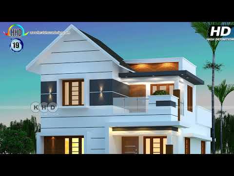 27 Stunning Kerala Home Designs Featured in May 2024 | HD Quality | #KeralaHomes Showcase