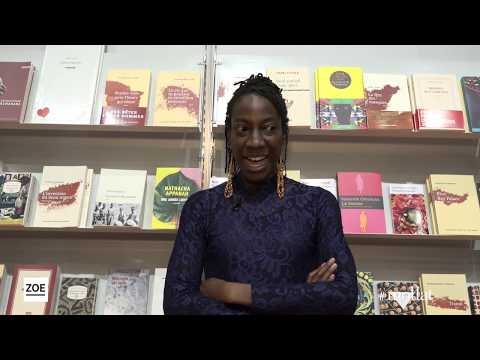 Vido de Yewande Omotoso