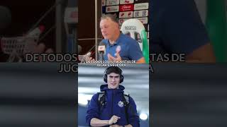 El entrenador de Chivas explica porqué Armando 'Hormiga' González no jugó ante Santos Laguna