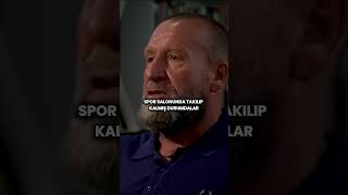 Sporda İlerlemen Neden Duruyor?