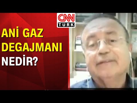 Maden Yüksek Mühendisi Prof. Dr. Ali Kahriman Bartın'daki maden faciasını analiz etti