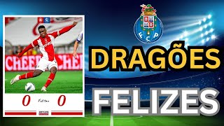 Atenção FC Porto: Antuérpia empata a zero na liga belga.
