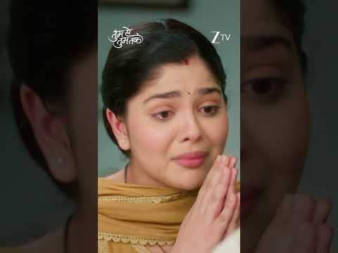 Tumm Se Tumm Tak | EP 408 | Zee TV HD UK