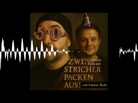 Mamma mia, die Fuffzich! - Zwei Stricher packen aus