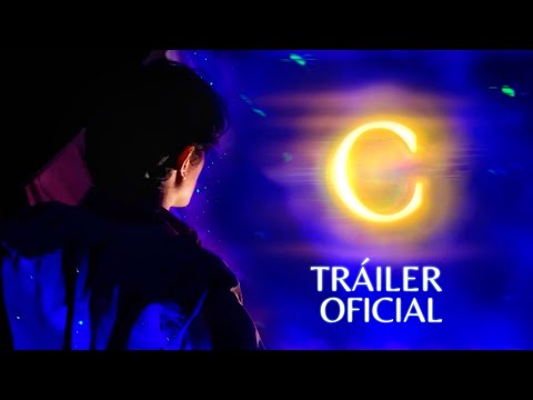 CÉSAR DOO | Tráiler Oficial✨