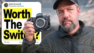 15 Months with the Nikon Z8 – Would I Still Switch?