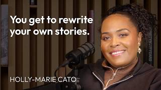 Holly Marie Cato: Finding the Stories Close to Home
