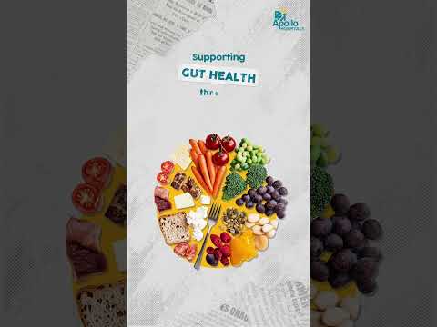 The science behind the gut-hormone connection & Why is it Important? | Apollo Explains
