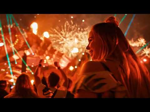 Alice Deejay - Better Off Alone (Bass Surrender Hardstyle Remix) | HQ Videoclip