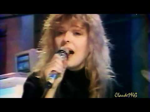 France Gall - C'est bon que tu soit là - 10/04/1987 - HQ!