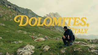 a real life screensaver (a place you’ve probably never heard of)