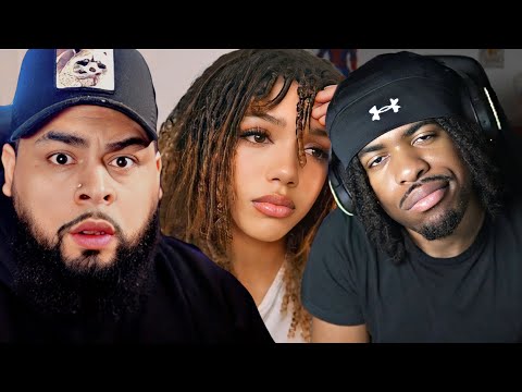 Her Ex Responds And It Just Got WORSE | Reaction