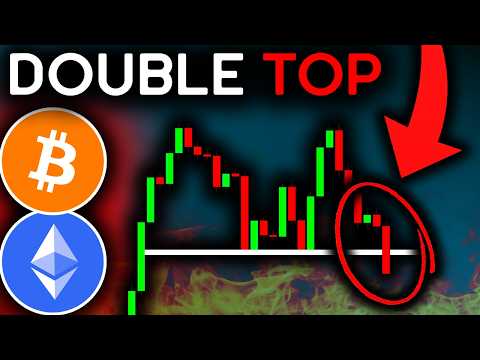 BITCOIN & ALTCOINS: This Will Get UGLY!!!! Bitcoin News Today, Ethereum, Solana, XRP & Chainlink