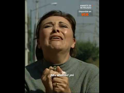 , ¿quién no lo <strong>ha</strong> gritado? #AmarteEsMiPecado