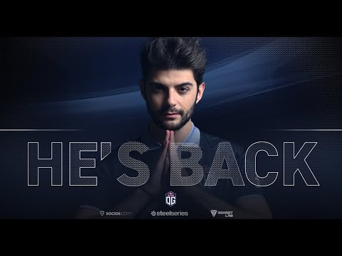 🛑 TI14 WATCH PARTY WITH TOPSON NOTAIL ! 🛑 ANA JOINED