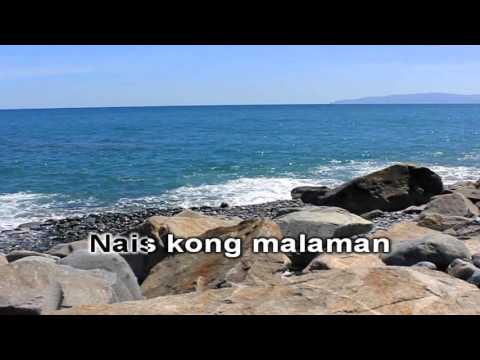 Bakit Ngayon Ka Lang  – Ogie Alcasid (KARAOKE with MELODY)