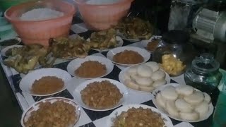BEGINILAH TRADISI ADAT JAWA!! DI BLITAR SELATAN
