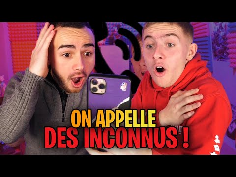45s POUR DIRE UNE PHRASE À UN INCONNU ! (ft. Michou)