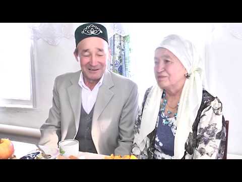 Трезвое село - д.Арасланово