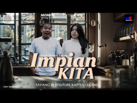 Impian Kita | Drama Komedi