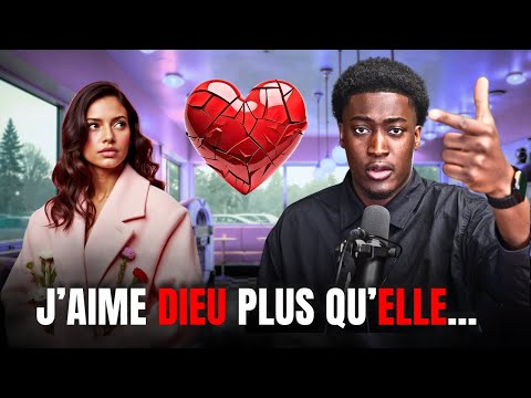 VOICI POURQUOI TU N’ARRIVES PAS À RESTER PROCHE DE DIEU ! AVANT DE PRIER, REGARDE ÇA : ÉPISODE 1