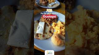 pov guatape