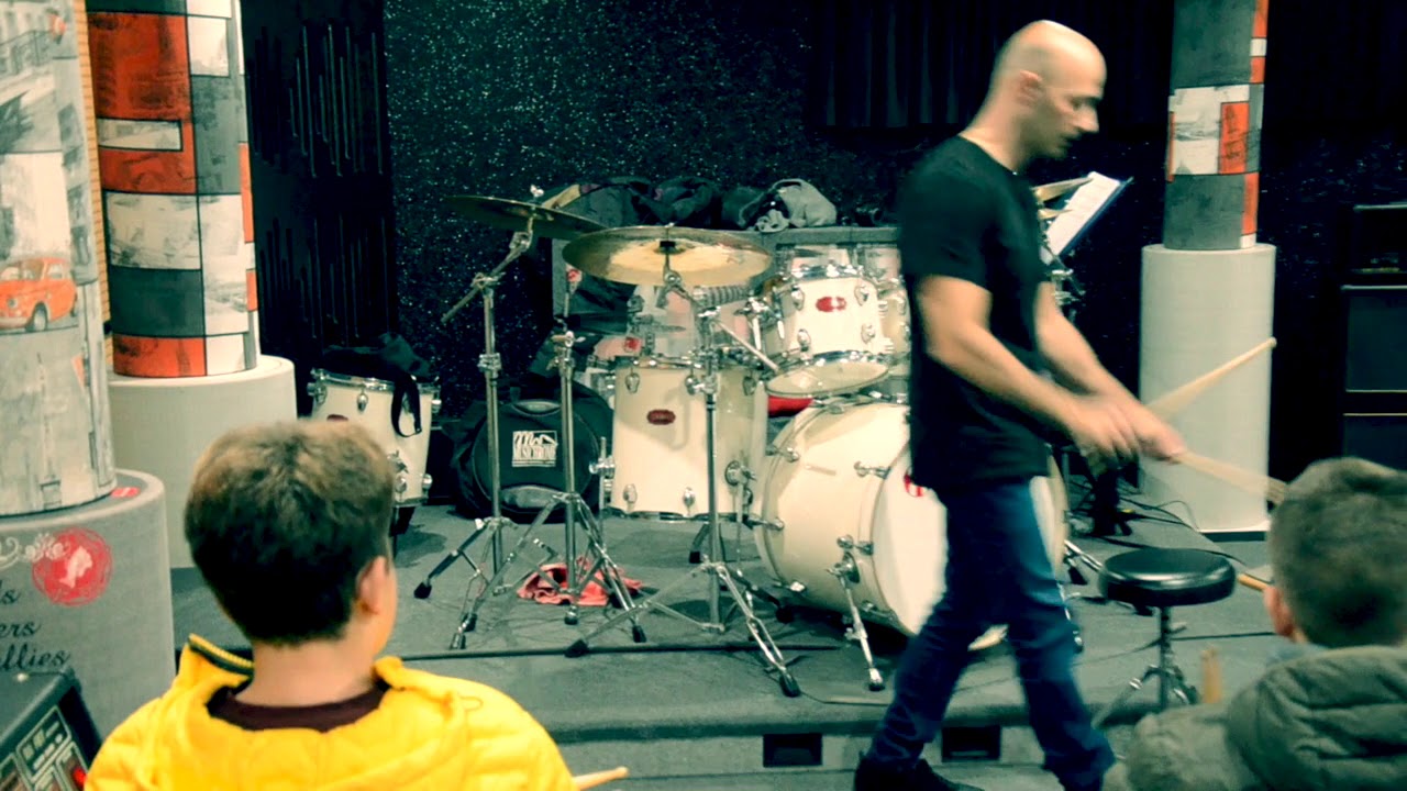 Roberto Grooveman
