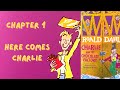 Charlie and the Chocolate Factory Questions