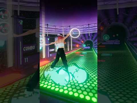 BOOGIE DOWN in Dance Dash VR #dancedash #fortnite #lethalcompany