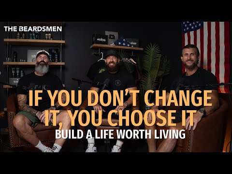 If You Don’t Change It, You Choose It | Bob Willett