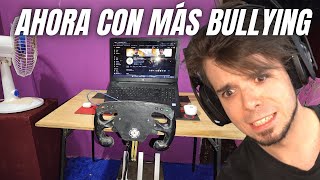 Roast a Setups de Subs #3: El retorno del Discord