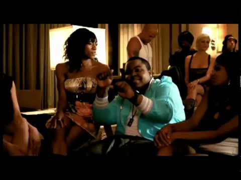 Three 6 Mafia feat. Tiësto - Feel It (Official Music Video)