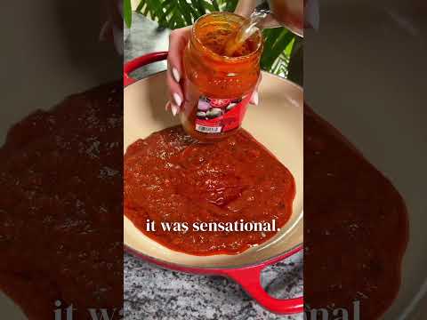 This Jollof and Swahili Pilau spiced chicken is 🔥🔥🔥