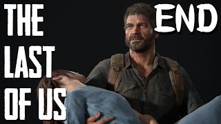 LAST OF US PART 1 Gameplay Walkthrough || The End || Part -14 #thelastofus