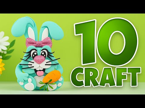 Top 10 Genius Handmade Ideas 💡 Anyone Can Do at Home