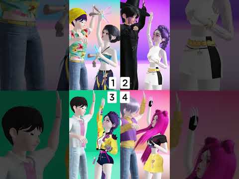 You+Me = perfect sense ❤️  #foryou #tiktokviral #ZEPETO #trend #viral #shorts