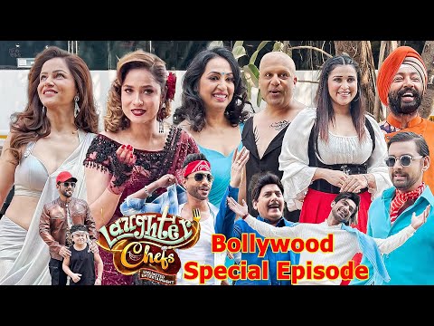 Laughter Chefs Unlimited Entertainment – Season 2 | Episode 07 | Bollywood Special | BTS