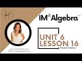 Understanding Parabolas and Exponential Functions