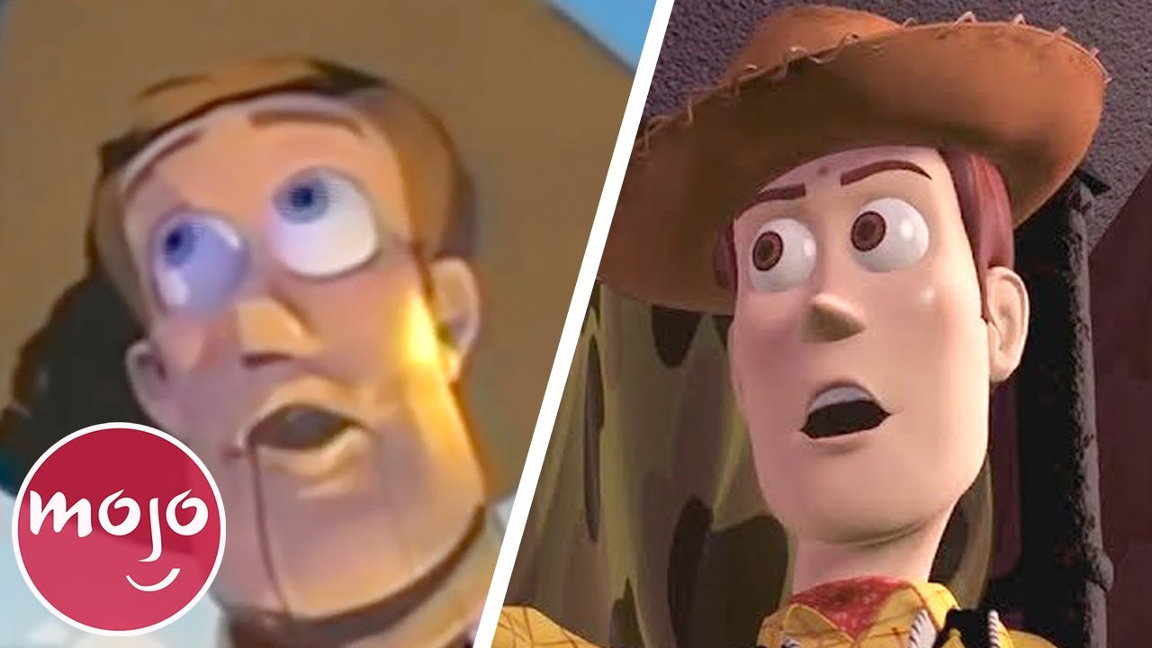 Top 10 MASSIVE Changes to the Script That Happened at the Last Minute