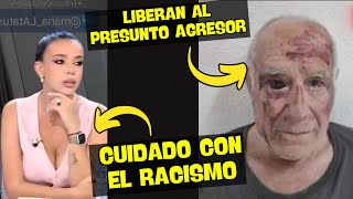🔥 ¡EN LIBERTAD EL DETENIDO DE TORRE PACHECO! y SARAH PREOCUPADA POR EL RACISMO🔥