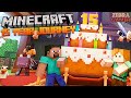 Minecraft Gameplay and Mechanics