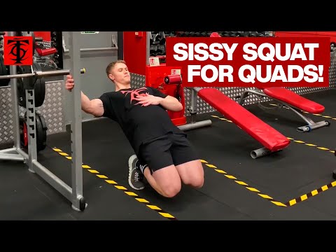 Which Type Of Squat Is The Hardest? (14 Examples) |  PowerliftingTechnique.com