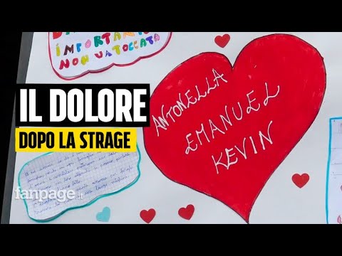 "Inaccettabile, non abbiamo parole": il dolore per le vittime della strage Altavilla Milicia