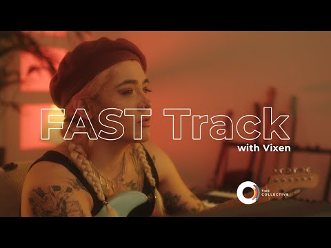 Vixen - FAST Track // The Collective